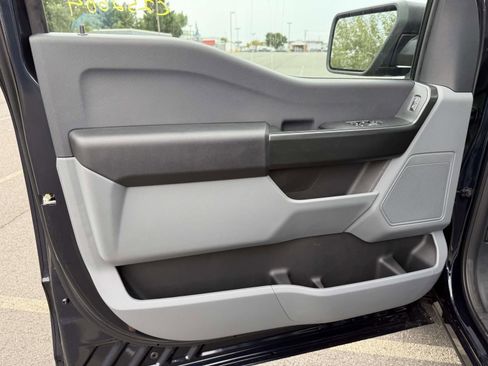 New 2025 Ford F150 XL image 8