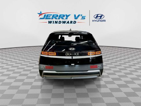 New 2026 Hyundai Ioniq 5 SE RWD image 7