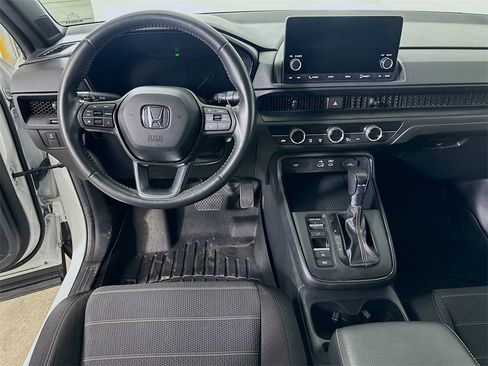 Used 2023 Honda CR-V Sport image 17
