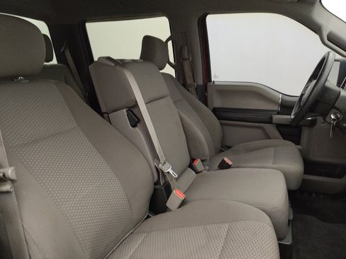 Used 2017 Ford F150 XLT RWD image 21