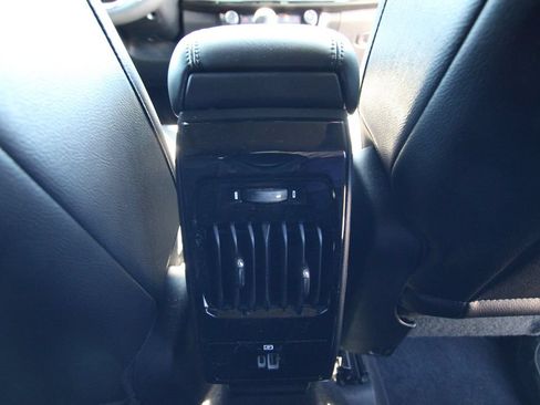 Used 2024 Jeep Compass Trailhawk w/ Trailhawk Convenience Group AWD/4WD image 38