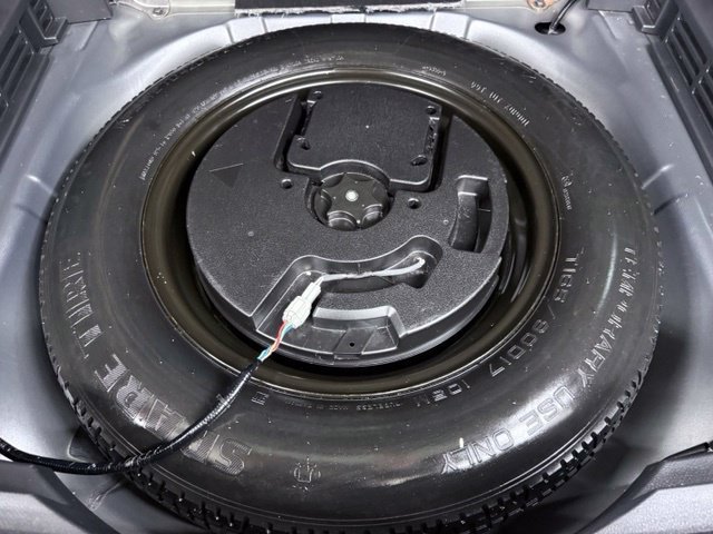 Used 2023 Nissan Rogue SV AWD/4WD image 15