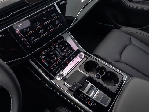 New 2026 Audi Q8 Prestige AWD/4WD image 16