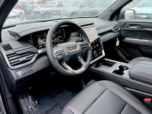 New 2026 GMC Acadia Elevation image 10