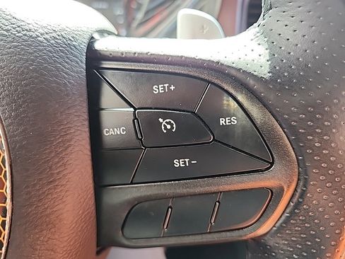 Used 2021 Dodge Charger GT w/ Blacktop Package image 34