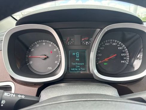 Used 2011 Chevrolet Equinox LT FWD image 24