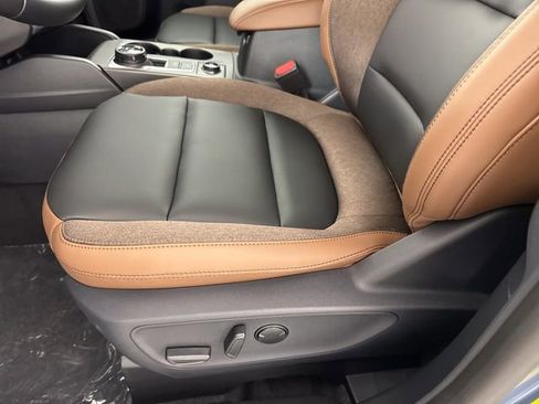 New 2025 Ford Bronco Sport Outer Banks w/ Outer Banks Tech Package+ image 16