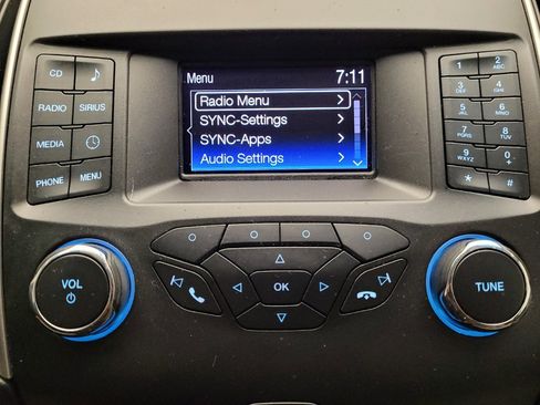 Used 2015 Ford Edge SEL FWD image 25