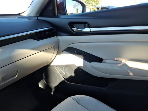 Used 2022 Nissan Altima 2.5 SV image 20