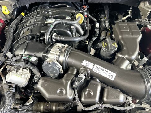 Used 2023 Jeep Grand Cherokee Altitude RWD image 29