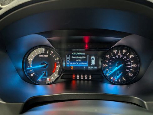 Used 2018 Ford Explorer 4WD image 22