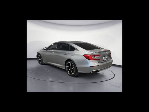Used 2019 Honda Accord Sport image 4