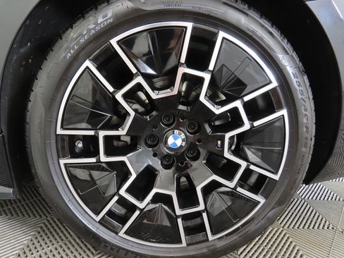 Certified 2025 BMW 430i xDrive 430i Gran Coupe w/ M Sport Package image 31