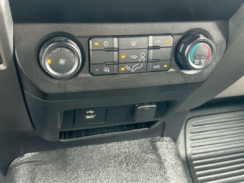Used 2021 Ford F450 XL w/ Power Equipment Group AWD/4WD image 29