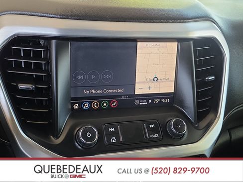 Used 2022 GMC Acadia SLT w/ Preferred Package FWD image 18