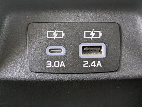 Certified 2025 Subaru Crosstrek 2.5i Limited w/ Popular Package #3A image 15