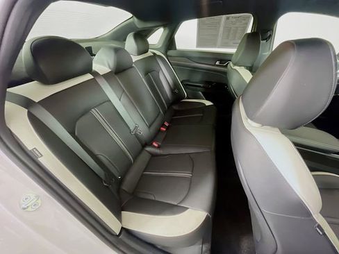 Used 2025 Kia K5 GT-Line FWD image 28