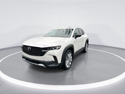 New 2026 MAZDA CX-50 AWD 2.5 S