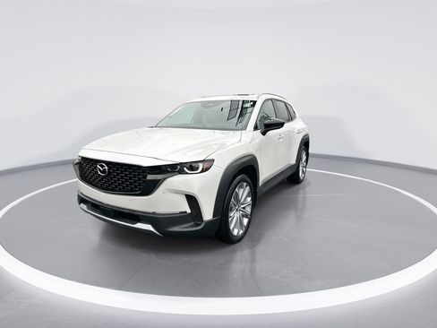 New 2026 MAZDA CX-50 AWD 2.5 S image 4