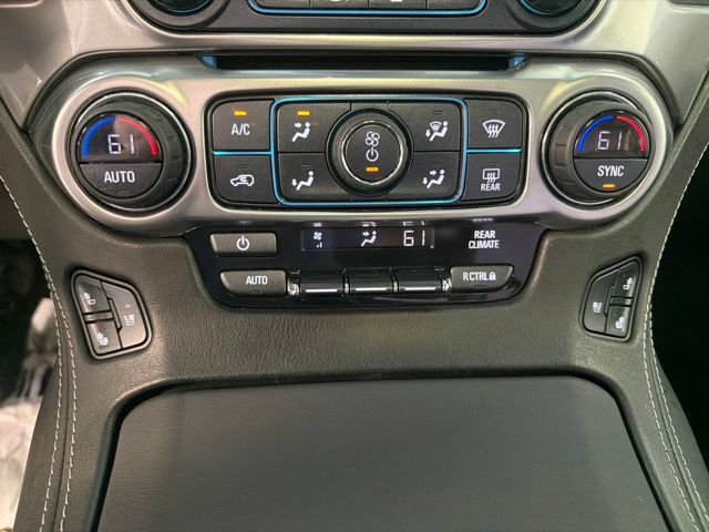 Used 2019 Chevrolet Tahoe Premier w/ Premier Plus Edition AWD/4WD image 26