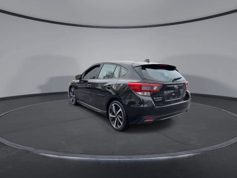 Used 2022 Subaru Impreza 2.0i Sport image 6
