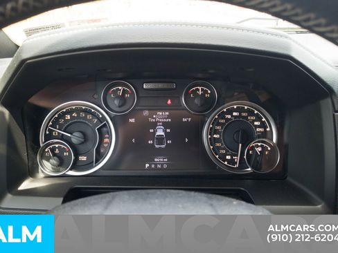 Used 2018 RAM 2500 Power Wagon AWD/4WD image 30