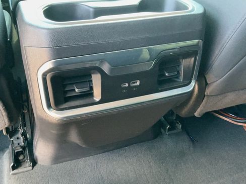 Used 2024 GMC Sierra 1500 Elevation RWD image 10