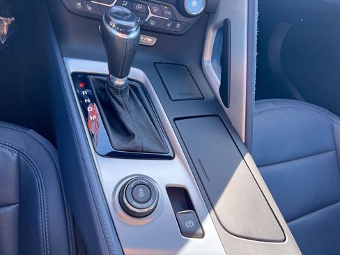 Used 2016 Chevrolet Corvette Stingray Coupe w/ 3LT Preferred Equipment Group image 21