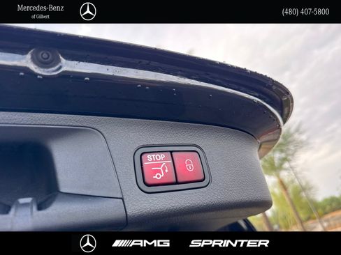 Certified 2023 Mercedes-Benz GLA 250 image 8