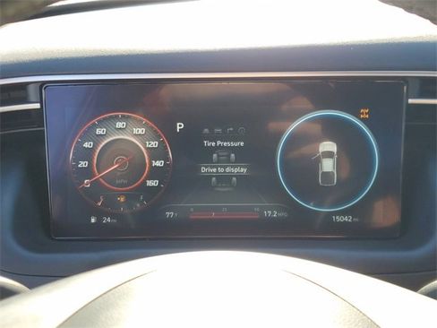 Used 2023 Hyundai Santa Cruz SEL Premium w/ Cargo Package image 18