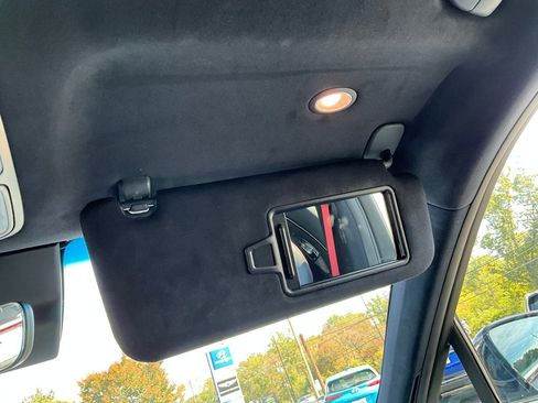 Used 2025 Genesis GV70 3.5T Sport w/ Sport Advanced Package image 35