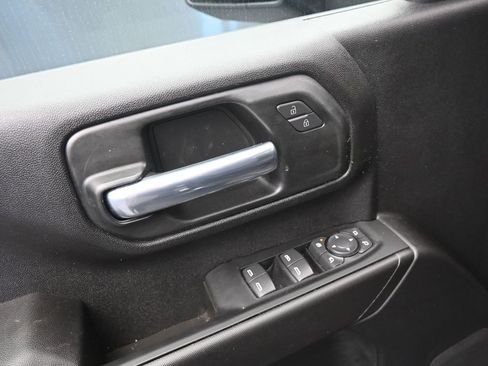 Used 2026 Chevrolet Silverado 2500 W/T w/ WT/CX Safety Package image 24