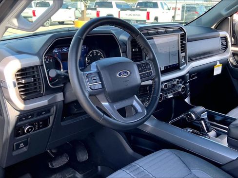 Used 2023 Ford F150 XLT image 16