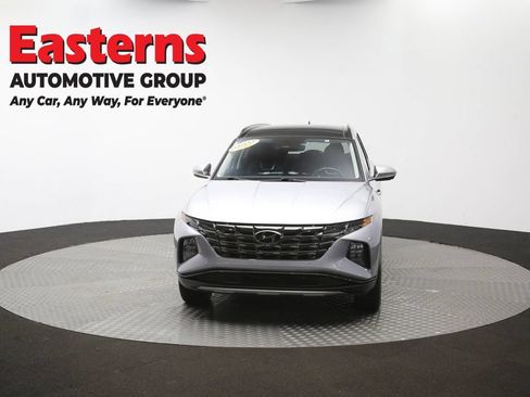 Used 2024 Hyundai Tucson Limited AWD/4WD image 59
