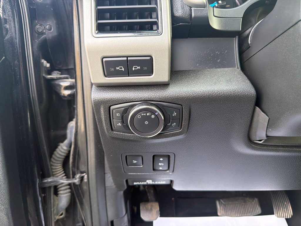 Used 2021 Ford F250 Lariat AWD/4WD image 27