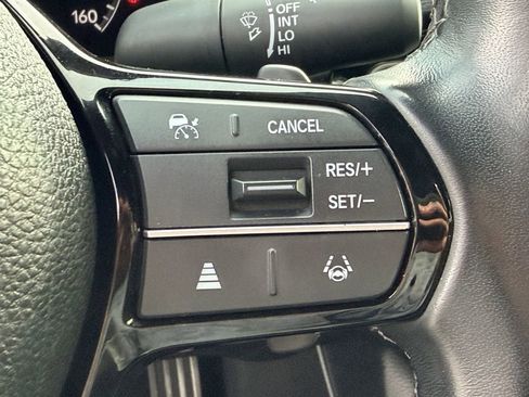 Used 2023 Honda Civic Sport image 33