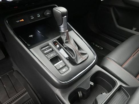 New 2026 Honda CR-V Sport Touring image 4