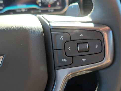 Used 2024 Chevrolet Silverado 1500 High Country w/ High Country Premium Package AWD/4WD image 16
