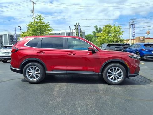 Used 2024 Honda CR-V EX-L image 26