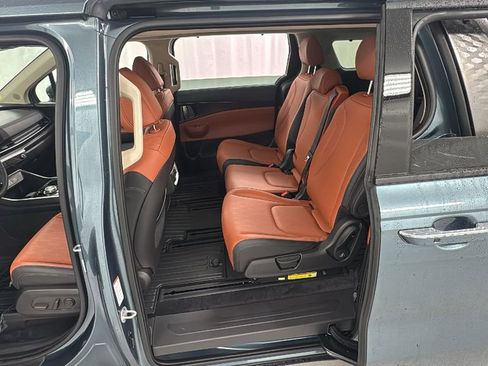 New 2026 Kia Carnival SX image 15