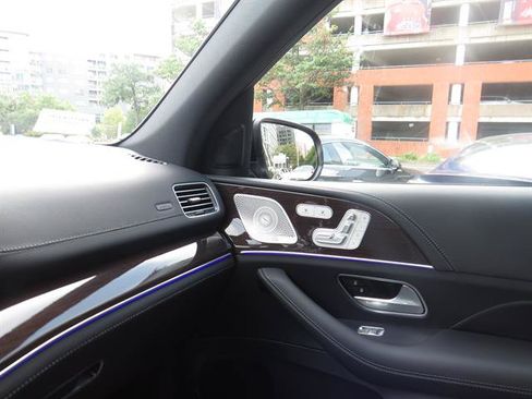Certified 2024 Mercedes-Benz GLE 53 AMG 4MATIC image 17