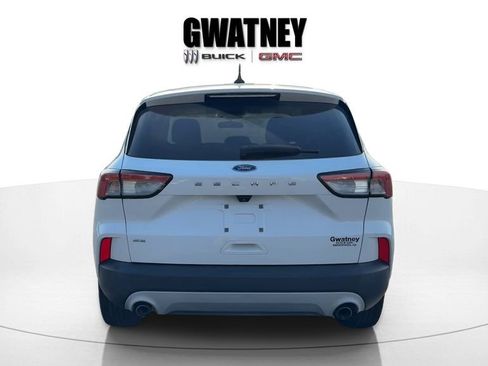Used 2022 Ford Escape SE FWD image 5