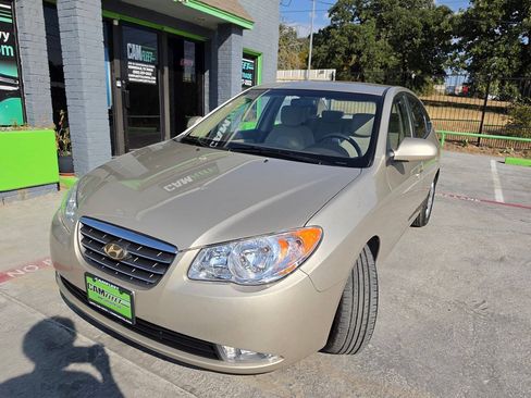 Used 2008 Hyundai Elantra GLS FWD image 58