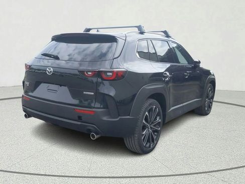 Used 2023 MAZDA CX-50 AWD 2.5 S w/ Cargo Package image 6
