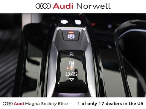 New 2026 Audi Q5 Premium Plus AWD/4WD image 3