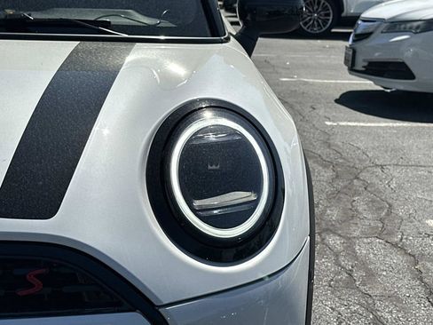 New 2026 MINI Cooper S FWD image 8