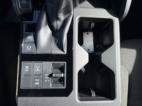 Used 2024 Toyota Land Cruiser 1958 image 18