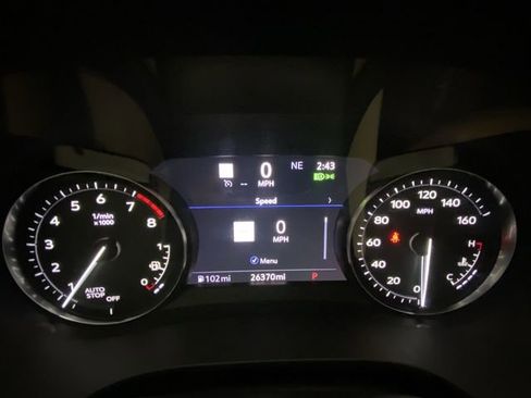 Used 2022 Cadillac XT5 Premium Luxury w/ Platinum Package image 15