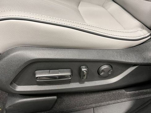 New 2025 Honda Pilot Elite image 14