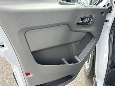 New 2025 Ford Transit 350 XL image 8
